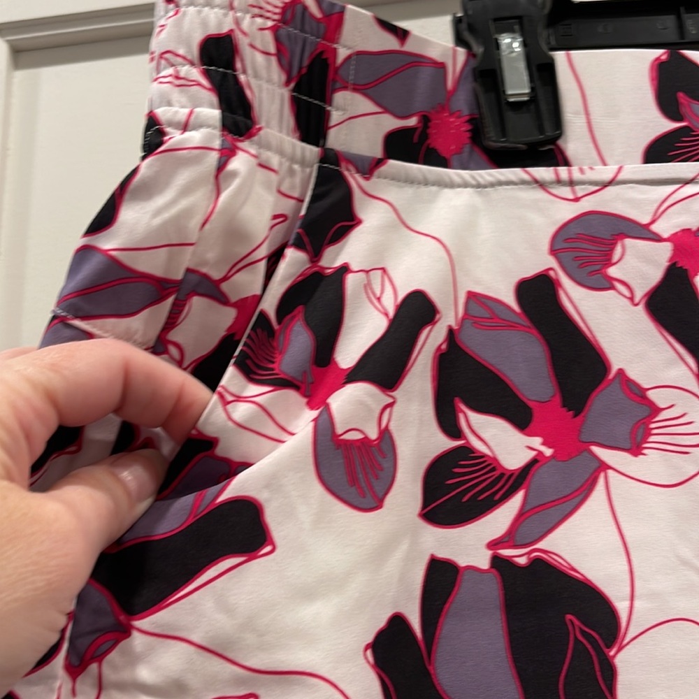 Golf skort - Picture 3 of 4